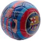 Jalgpallipall FC BARCELONA, suurus 5 hind ja info | Jalgpalli pallid | hansapost.ee