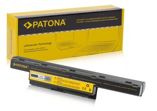 Patona Acer Aspire 4551 цена и информация | Аккумуляторы для ноутбуков | hansapost.ee