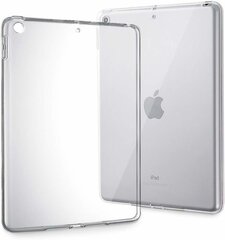 Slim Case Xiaomi Pad 5 Pro / Pad 5, 12.4" hind ja info | Hurtel Arvutid ja IT- tehnika | hansapost.ee