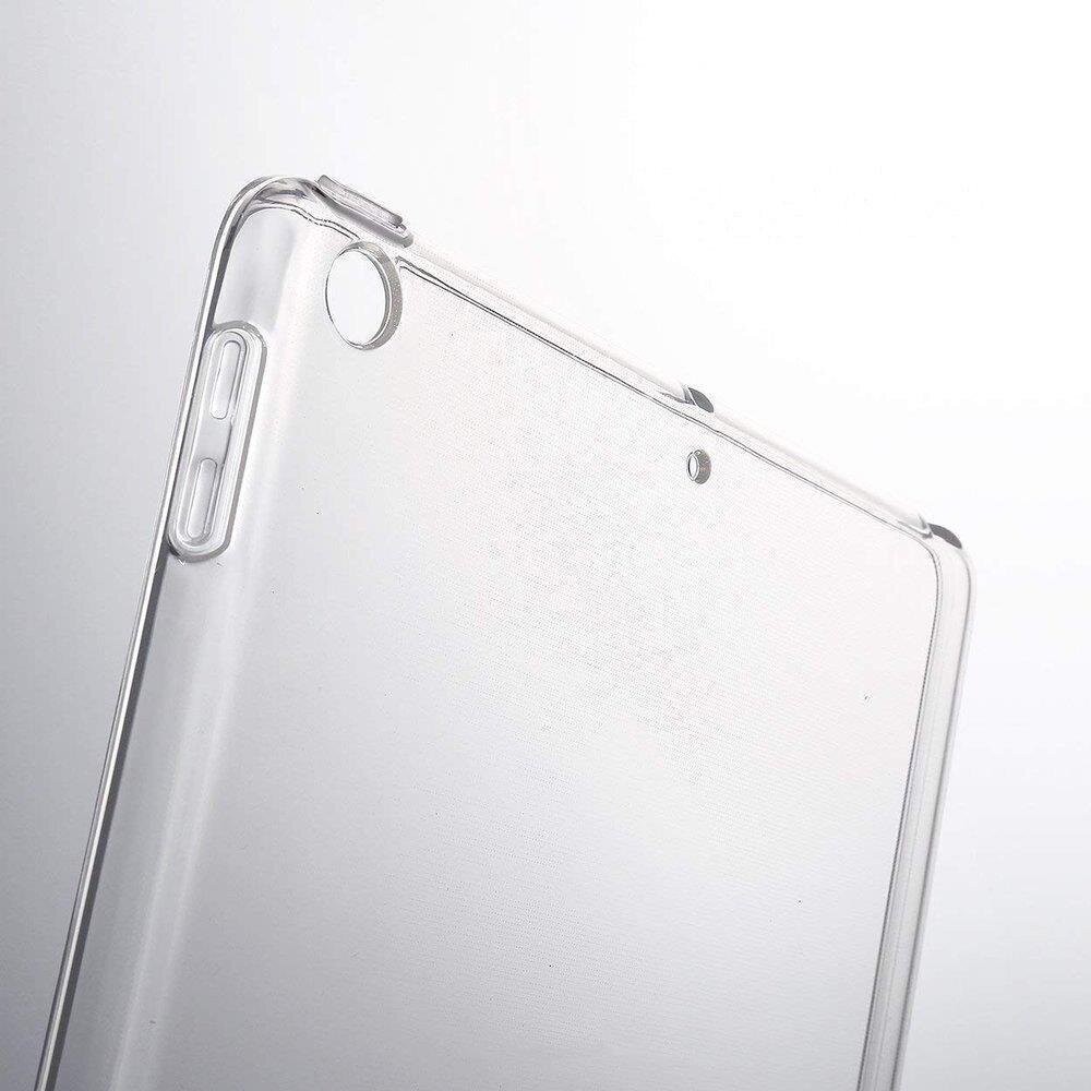 Slim Case Xiaomi Pad 5 Pro / Pad 5, 12.4" hind ja info | Tahvelarvuti ümbrised ja kaaned | hansapost.ee