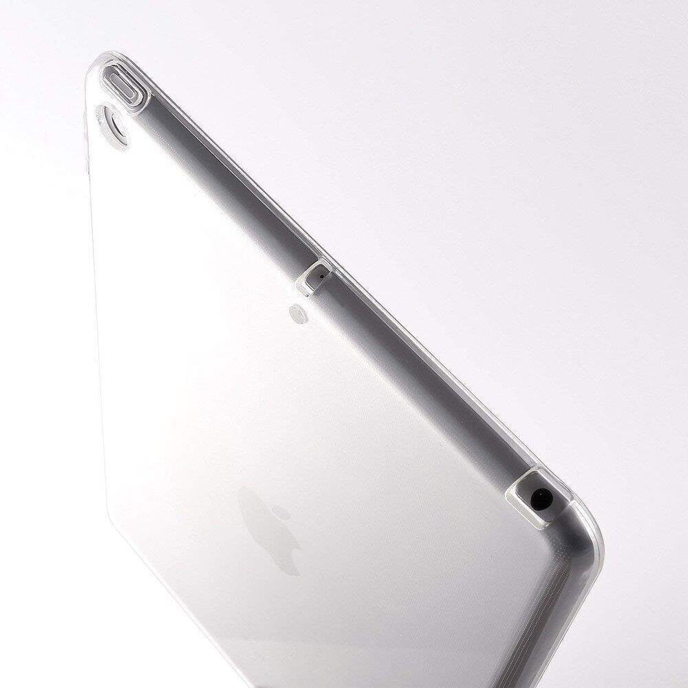 Slim Case Xiaomi Pad 5 Pro, 12.4" hind ja info | Tahvelarvuti ümbrised ja kaaned | hansapost.ee
