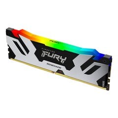 Kingston Fury Renegade RGB цена и информация | Объём памяти (RAM) | hansapost.ee