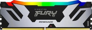 Kingston Fury Renegade RGB (KF560C32RSA-32) hind ja info | Operatiivmälu | hansapost.ee