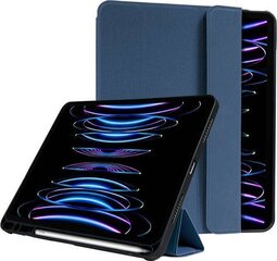 Crong FlexFolio iPad Pro, 11" цена и информация | Чехлы для планшетов и электронных книг | hansapost.ee