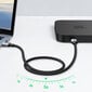 Ugreen US373, USB - USB 3.0, 2 m hind ja info | Mobiiltelefonide kaablid | hansapost.ee