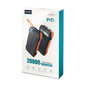 Choetech B657 20000mAh hind ja info | Akupangad | hansapost.ee