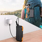 Choetech Solar B659 10000mAh price and information | Akupangad | hansapost.ee