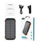 Choetech Solar B659 10000mAh price and information | Akupangad | hansapost.ee