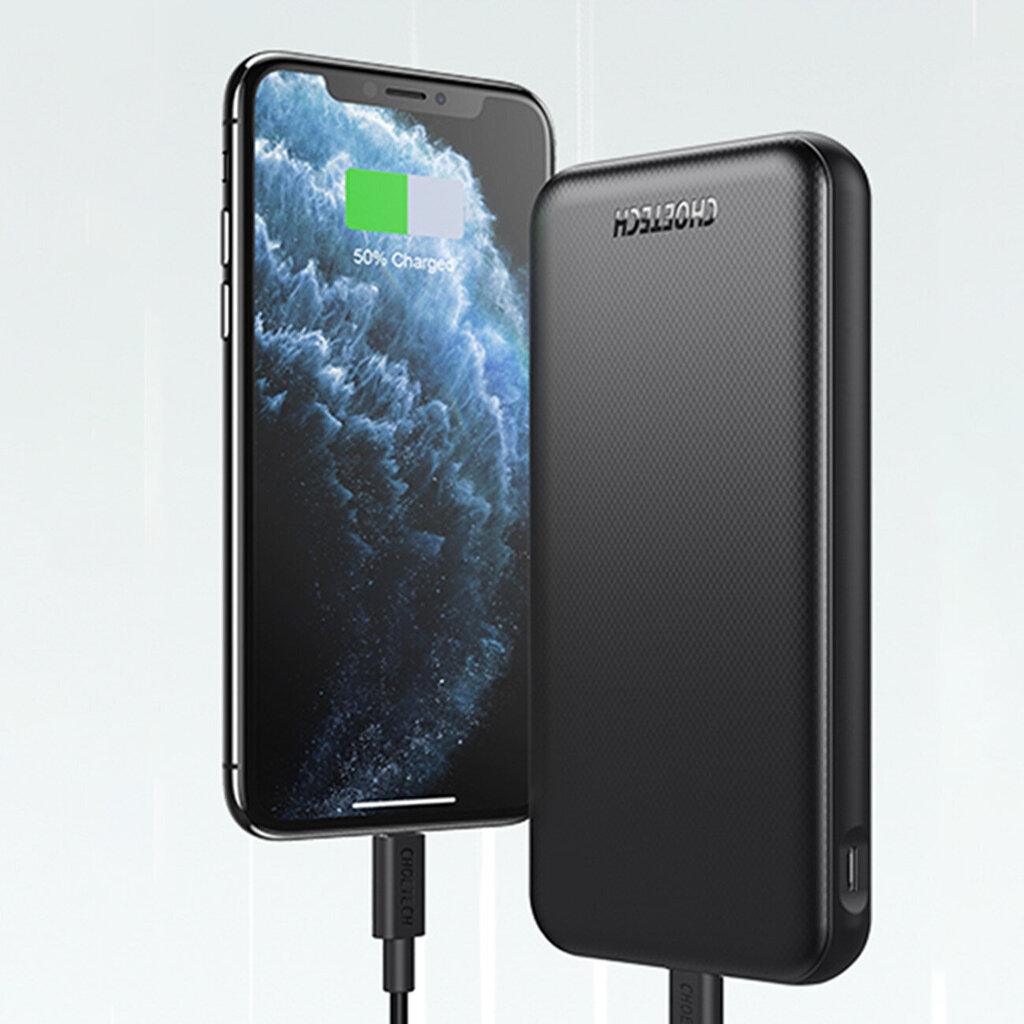 Choetech 10000mAh price and information | Akupangad | hansapost.ee