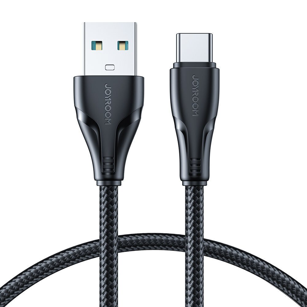 Joyroom S-UC027A11, USB - USB C, 0.25 m цена и информация | Mobiiltelefonide kaablid | hansapost.ee