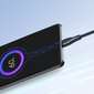 Joyroom S-UM018A11, USB - micro USB, 0.25 m hind ja info | Mobiiltelefonide kaablid | hansapost.ee