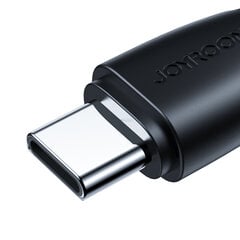 Joyroom S-CL020A11, USB C - Lightning, 0,25 м цена и информация | Borofone 43757-uniw | hansapost.ee
