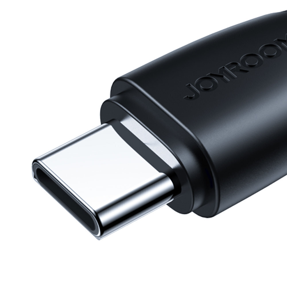 Joyroom S-CL020A11, USB C - Lightning, 0.25 m цена и информация | Mobiiltelefonide kaablid | hansapost.ee