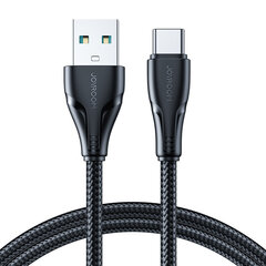 Joyroom S-UC027A11, USB - USB C, 2 m hind ja info | Mobiiltelefonide kaablid | hansapost.ee
