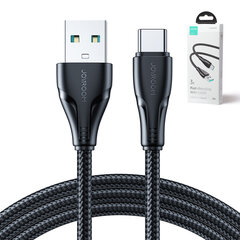 Joyroom S-UC027A11, USB - USB C, 3 m hind ja info | Mobiiltelefonide kaablid | hansapost.ee