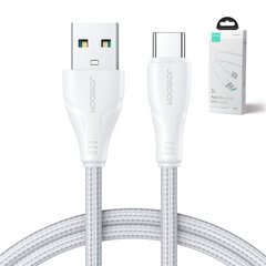Joyroom S-UC027A11, USB - USB C, 2 м цена и информация | Borofone 43757-uniw | hansapost.ee