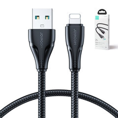 Joyroom S-UL012A11, USB - Lightning, 1,2 м цена и информация | Borofone 43757-uniw | hansapost.ee