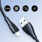 Joyroom S-UL012A11, USB - Lightning, 1.2 m цена и информация | Mobiiltelefonide kaablid | hansapost.ee