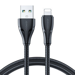 Joyroom S-UL012A11, USB - Lightning, 2 м цена и информация | Borofone 43757-uniw | hansapost.ee