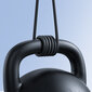 Joyroom S-UL012A11, USB - Lightning, 2 m цена и информация | Mobiiltelefonide kaablid | hansapost.ee