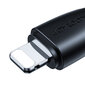 Joyroom S-UL012A11, USB - Lightning, 3 m цена и информация | Mobiiltelefonide kaablid | hansapost.ee