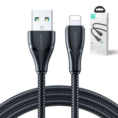 Joyroom S-UL012A11, USB - Lightning, 3 m hind ja info | Mobiiltelefonide kaablid | hansapost.ee