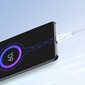Joyroom S-UM018A11, USB - micro USB, 1.2 m hind ja info | Mobiiltelefonide kaablid | hansapost.ee