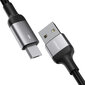 Joyroom S-UM018A10, USB - micro USB, 1.2 m hind ja info | Mobiiltelefonide kaablid | hansapost.ee