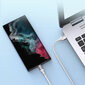 Joyroom S-UM018A10, micro USB, 1.2 m цена и информация | Mobiiltelefonide kaablid | hansapost.ee