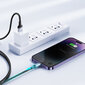 Joyroom S-UL012A10, USB - Lightning, 2 m цена и информация | Mobiiltelefonide kaablid | hansapost.ee