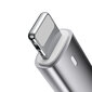 Joyroom S-UL012A10, USB - Lightning, 2 m цена и информация | Mobiiltelefonide kaablid | hansapost.ee