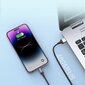 Joyroom S-UL012A10, USB - Lightning, 3 m hind ja info | Mobiiltelefonide kaablid | hansapost.ee