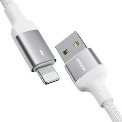 Joyroom S-UL012A10, USB - Lightning, 1,2 м цена и информация | Borofone 43757-uniw | hansapost.ee