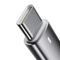 Joyroom S-UC027A10, USB - USB C, 1.2 m цена и информация | Mobiiltelefonide kaablid | hansapost.ee