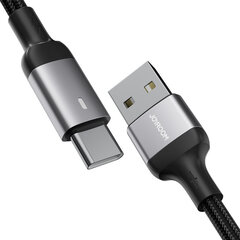 Joyroom S-UC027A10, USB - USB C, 3 м цена и информация | Кабели для телефонов | hansapost.ee