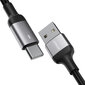 Joyroom S-UC027A10, USB - USB C, 3 m цена и информация | Mobiiltelefonide kaablid | hansapost.ee