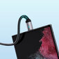 Joyroom S-UC027A10, USB - USB C, 3 m цена и информация | Mobiiltelefonide kaablid | hansapost.ee