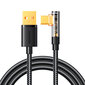 Joyroom S-UC027A6, USB C - USB, 1.2 m цена и информация | Mobiiltelefonide kaablid | hansapost.ee