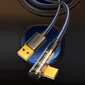 Joyroom S-UC027A6, USB C - USB, 1.2 m hind ja info | Mobiiltelefonide kaablid | hansapost.ee