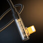 Joyroom Angled S-CL020A6, Lightning - USB C, 1.2 m цена и информация | Mobiiltelefonide kaablid | hansapost.ee