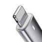 Joyroom S-CL020A10, USB C - Lightning, 2 m цена и информация | Mobiiltelefonide kaablid | hansapost.ee