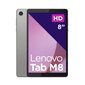 Lenovo TAB M8 4th Gen, LTE, 2/32GB, Arctic Grey цена и информация | Tahvelarvutid | hansapost.ee