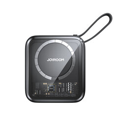 Joyroom Icy Series JR-L006 10000мАч цена и информация | Зарядные устройства Power bank | hansapost.ee