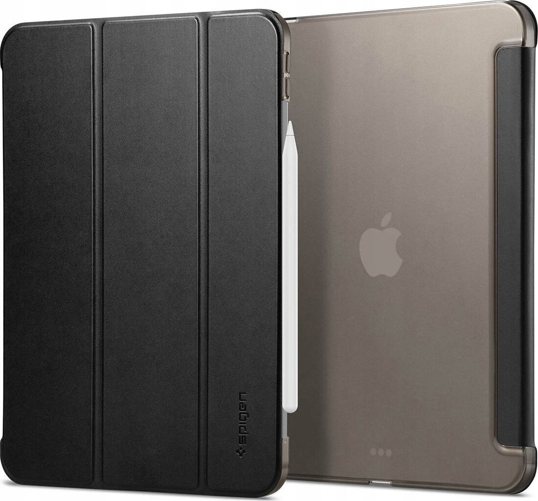 Spigen Smart Fold iPad, 10.9" цена и информация | Tahvelarvuti ümbrised ja kaaned | hansapost.ee