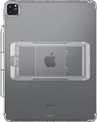 Spigen Air Skin Hybrid iPad Pro 11" 2020 2021|2022 crystal clear ACS05937 цена и информация | Чехлы для планшетов и электронных книг | hansapost.ee