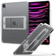 Spigen Air Skin Hybrid iPad Pro 11" 2020 2021|2022 crystal clear ACS05937 цена и информация | Чехлы для планшетов и электронных книг | hansapost.ee