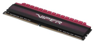 Patriot Viper 4 (PV464G320C6K) цена и информация | Объём памяти | hansapost.ee