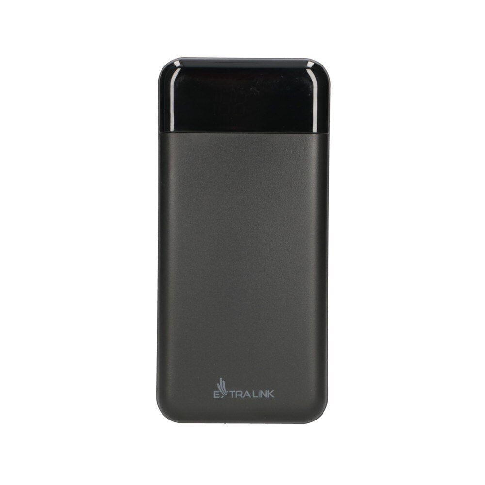 Extralink EPB-124 30000mAh hind ja info | Akupangad | hansapost.ee