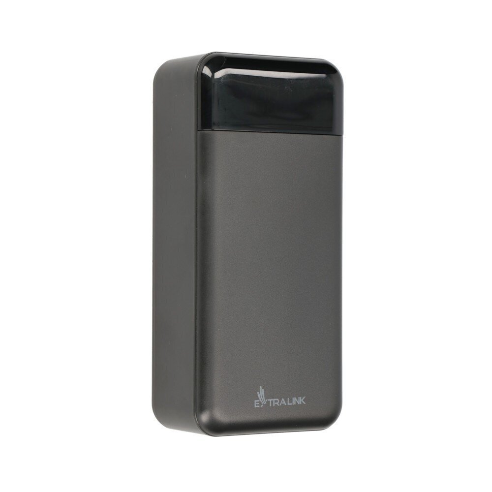 Extralink EPB-124 30000mAh hind ja info | Akupangad | hansapost.ee