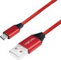LogiLink CU0152,micro USB, 1 m цена и информация | Mobiiltelefonide kaablid | hansapost.ee